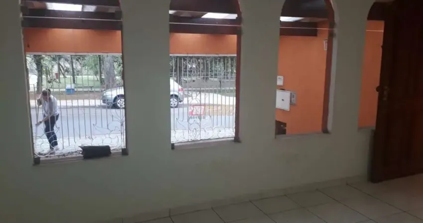 Casa com 3 quartos à venda na Júlia Bisognini, 117, Rudge Ramos, São Bernardo do Campo