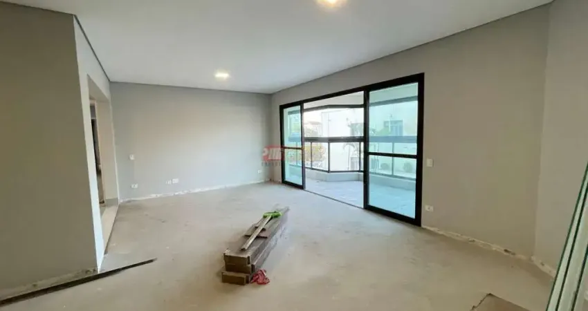 Apartamento com 4 quartos à venda na Avenida Presidente Arthur Bernardes, 802, Vila Caminho do Mar, São Bernardo do Campo