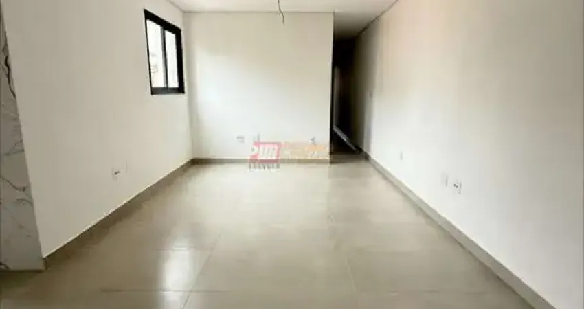 Cobertura com 3 quartos à venda na Rua São Gerônimo, 129, Jardim Bela Vista, Santo André