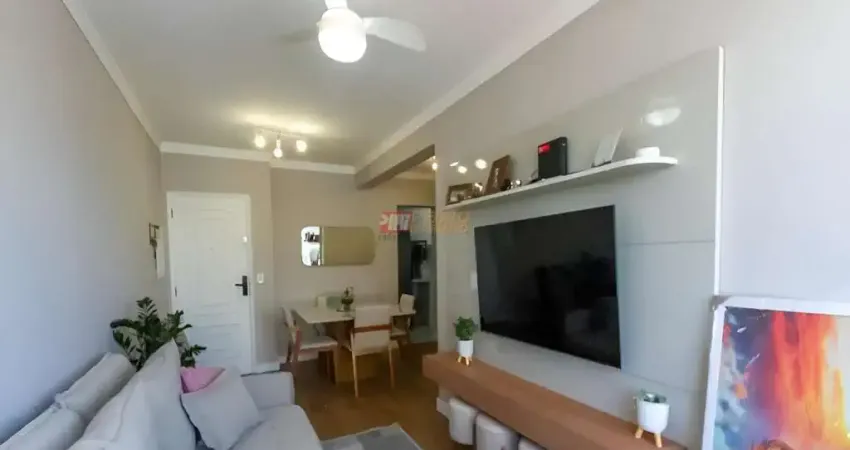 Apartamento com 3 quartos à venda na Rua Municipal, 540, Centro, São Bernardo do Campo