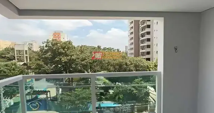 Apartamento com 2 quartos à venda na Rua das Figueiras, 2574, Campestre, Santo André