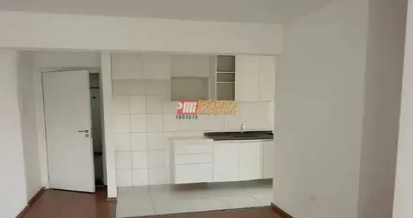 Apartamento com 2 quartos à venda na Rua das Figueiras, 2569, Campestre, Santo André