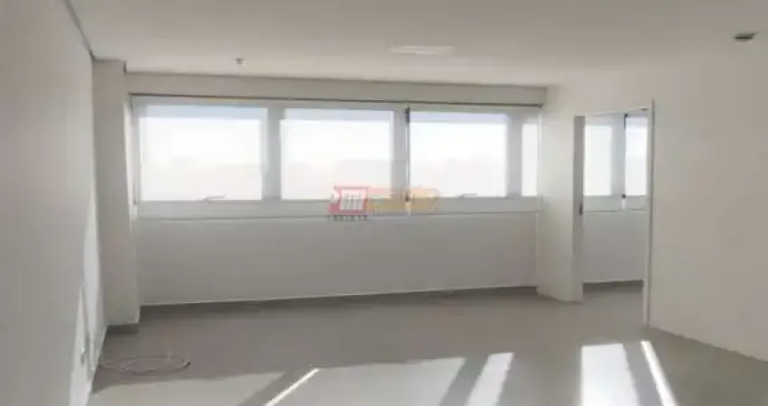 Sala comercial para alugar na Avenida Doutor Erasmo, 275, Vila Assunção, Santo André