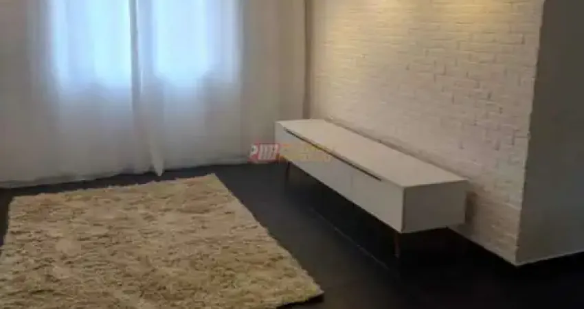 Apartamento com 2 quartos à venda na Avenida José Fernando Medina Braga, 328, Parque São Vicente, Mauá