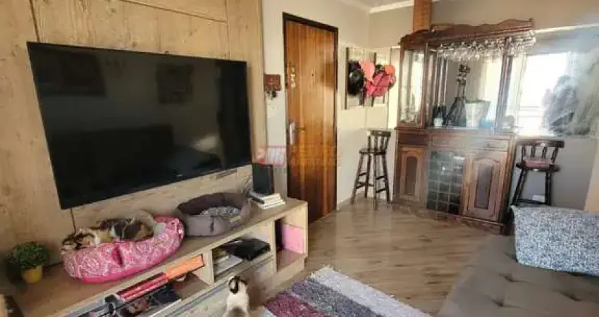 Cobertura com 2 quartos à venda na Rua Brasil, 610, Rudge Ramos, São Bernardo do Campo