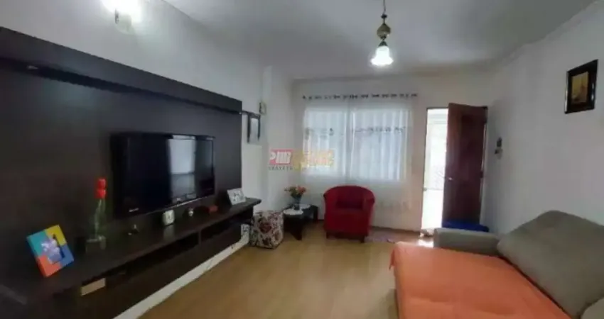 Casa com 3 quartos à venda na Rua Paulo Di Favari, 420, Rudge Ramos, São Bernardo do Campo