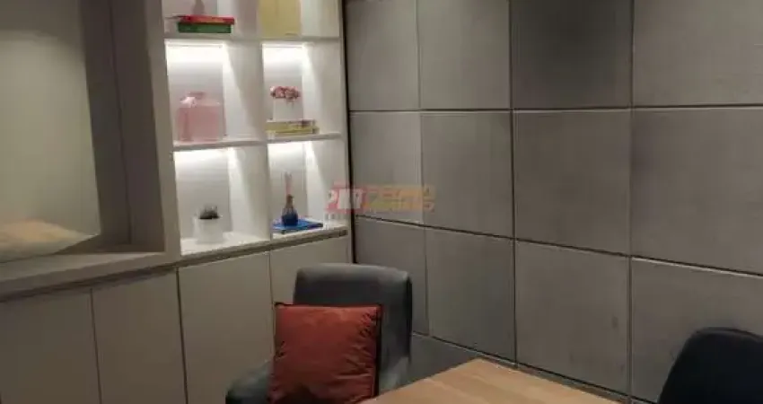 Sala comercial à venda na Rua José Versolato, 168, Centro, São Bernardo do Campo