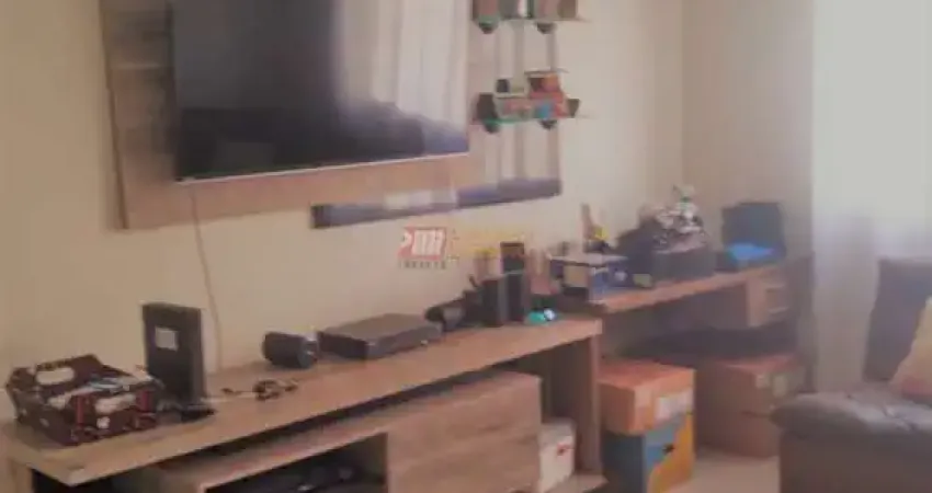 Apartamento com 2 quartos à venda na Rua Fiorentino Felipe, 418, Baeta Neves, São Bernardo do Campo