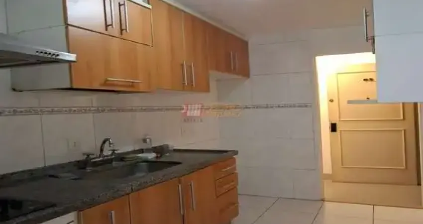 Apartamento com 3 quartos à venda na Rua Professor Arnaldo João Semeraro, 740, Jardim Santa Emília, São Paulo