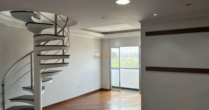 Cobertura com 2 quartos à venda na Rua da Represa, 131, Rudge Ramos, São Bernardo do Campo