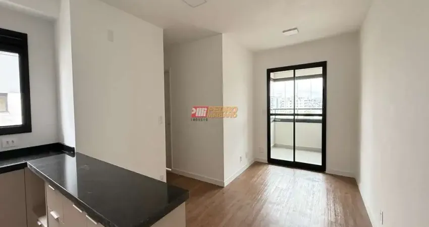 Apartamento com 2 quartos para alugar na Avenida Estados Unidos, 542, Parque das Nações, Santo André