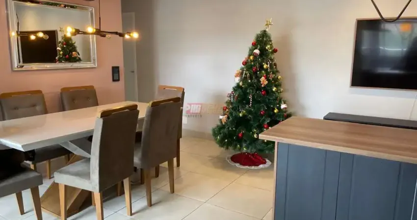 Apartamento com 3 quartos à venda na Avenida Armando Ítalo Setti, 880, Baeta Neves, São Bernardo do Campo