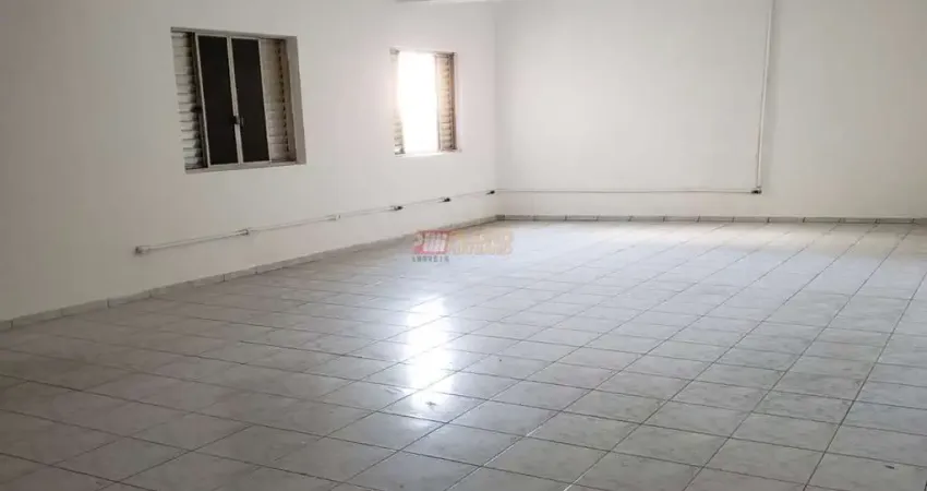 Sala comercial no bairro rudge ramos em são bernardo do campo