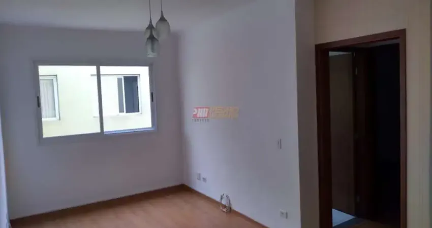 Apartamento com 3 quartos para alugar na Avenida Doutor Washington Luís, 241, Vila Caminho do Mar, São Bernardo do Campo