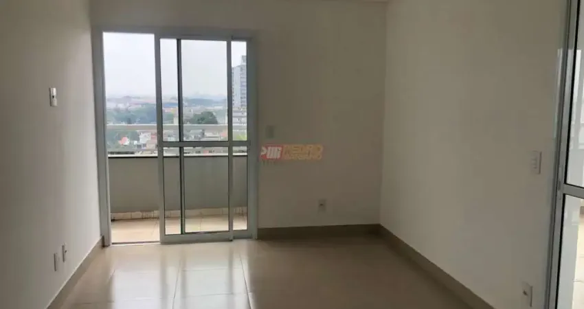 Cobertura com 2 quartos à venda na Rua Alto Noroeste, 139, Paulicéia, São Bernardo do Campo