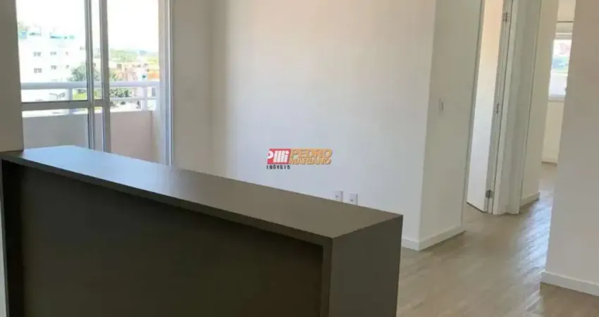 Apartamento com 2 quartos à venda na Rua Lauro Muller, 403, Vila Palmares, Santo André
