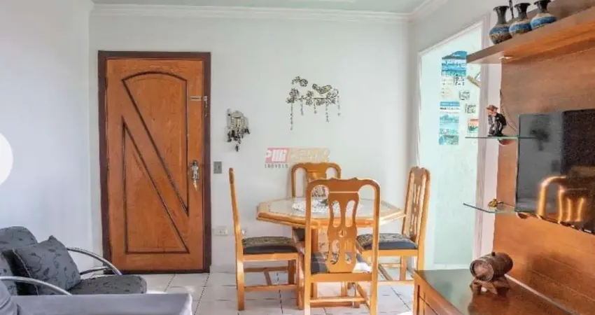 Apartamento com 2 quartos à venda na Avenida do Taboão, 1010, Taboão, São Bernardo do Campo