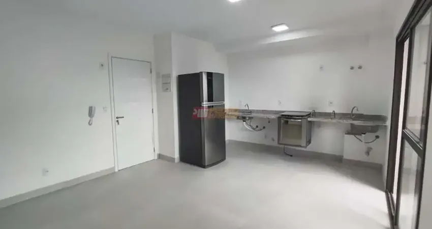 Apartamento com 1 quarto para alugar na Rua Alemanha, 107, Parque das Nações, Santo André