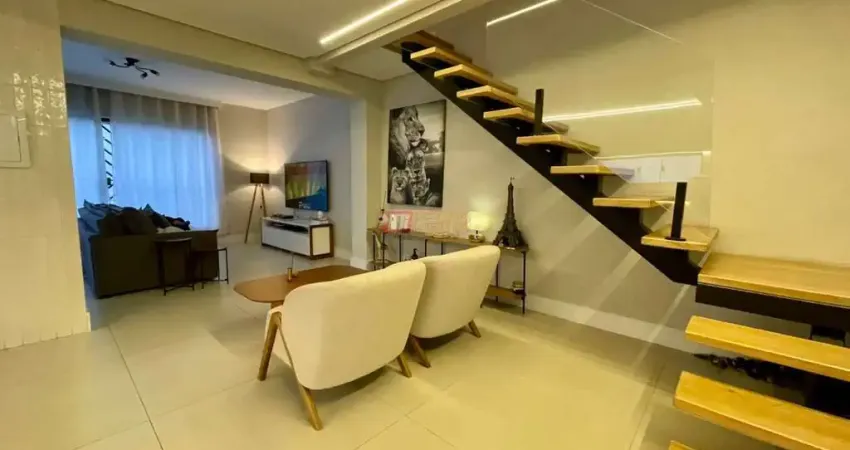 Casa com 4 quartos à venda na João de Campos, 108, Rudge Ramos, São Bernardo do Campo