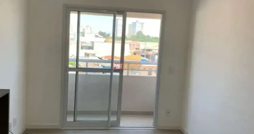 Apartamento com 2 quartos à venda na Rua Lauro Muller, 393, Vila Palmares, Santo André