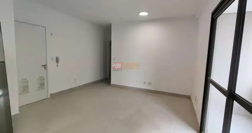 Apartamento com 1 quarto para alugar na Rua Alemanha, 100, Parque das Nações, Santo André