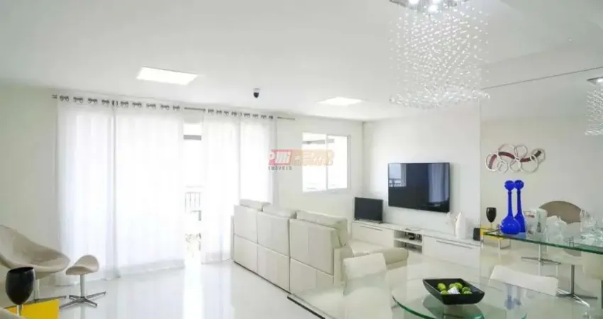 Apartamento no bairro jardim são caetano em são caetano do sul