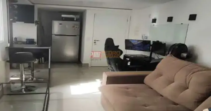 Cobertura com 2 quartos à venda na Rua dos Faveiros, 133, Vila Alpina, Santo André