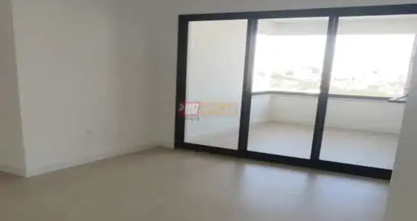 Apartamento com 3 quartos para alugar na Avenida Dom Pedro II, 2866, Campestre, Santo André