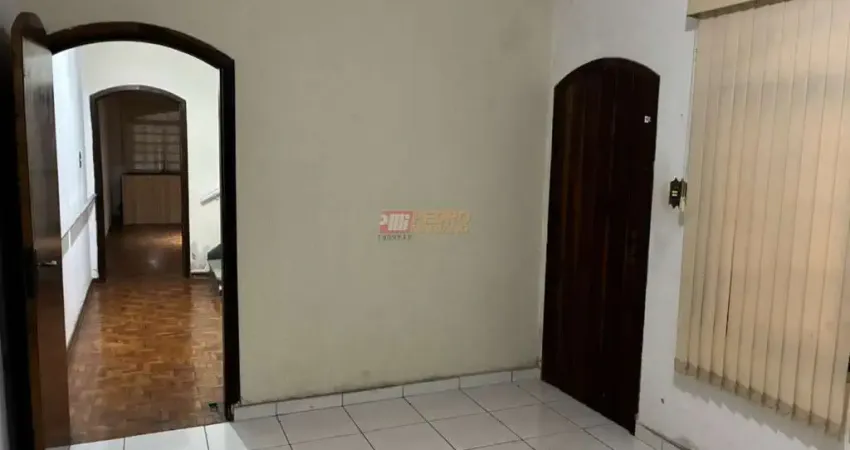 Casa com 3 quartos para alugar na Rua Banda, 174, Jardim do Mar, São Bernardo do Campo