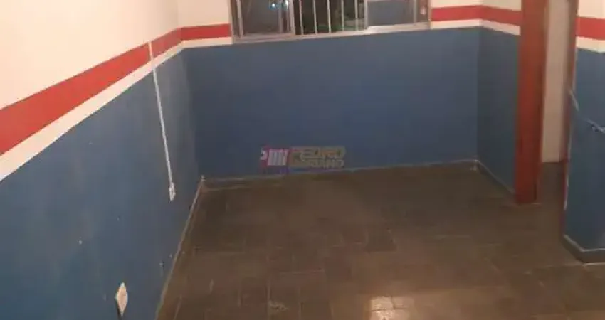 Sala comercial para alugar na Rua Euclides Savietto, 104, Jardim Rina, Santo André