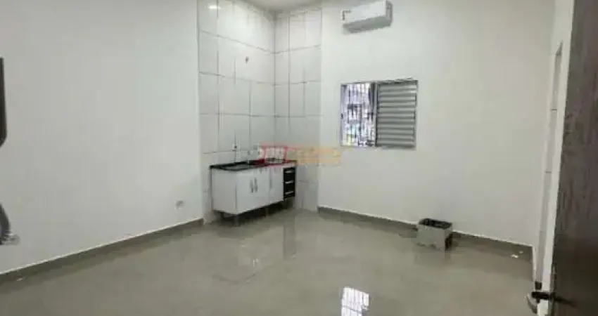 Kitnet / Stúdio para alugar na Rua Marechal Deodoro, 2449, Centro, São Bernardo do Campo