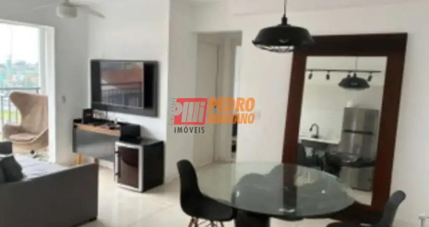 Apartamento com 2 quartos à venda na Rua Marechal Badoglio, 367, Rudge Ramos, São Bernardo do Campo