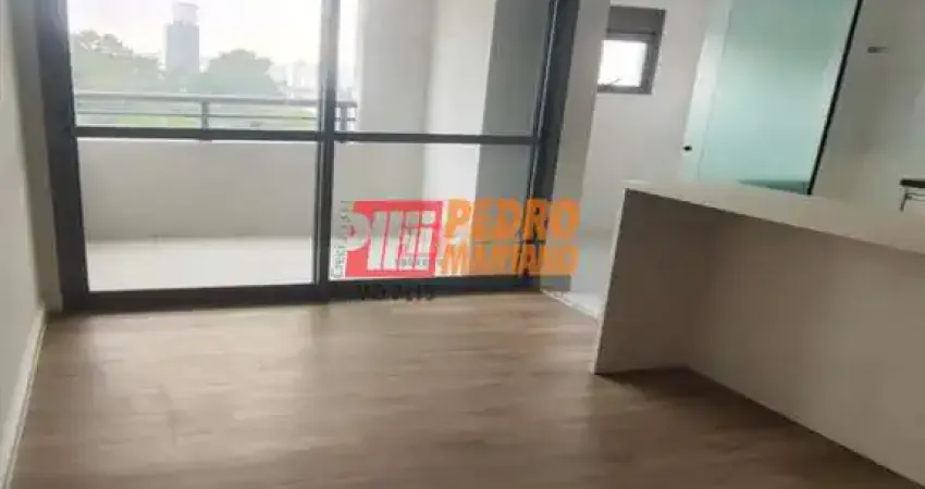 Apartamento com 2 quartos para alugar na Rua Angatuba, 259, Vila São Pedro, Santo André