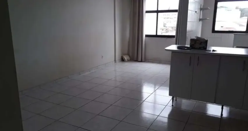 Apartamento estilo loft no bairro rudge ramos em são bernardo do campo