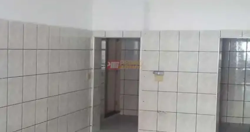 Sala comercial para alugar na Paraná, 199, Vila Santa Luzia, São Bernardo do Campo