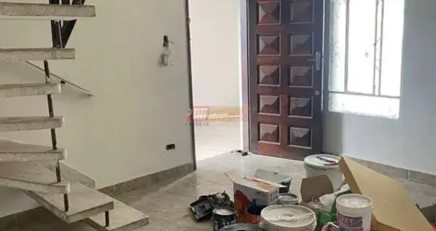 Casa com 2 quartos para alugar na Eurípedes de Castro, 137, Alves Dias, São Bernardo do Campo