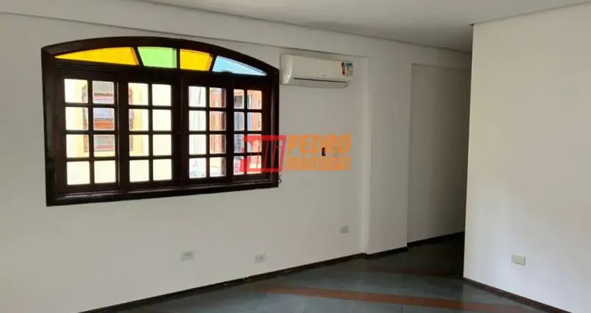 Sala comercial para alugar na Mário Zampieri, 139, Centro, São Bernardo do Campo