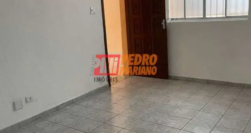 Casa com 2 quartos para alugar na Rua Brasil, 1149, Rudge Ramos, São Bernardo do Campo