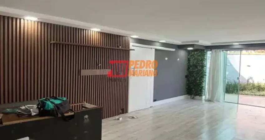 Casa com 3 quartos para alugar na Rua João Fernandes, 341, Jardim, Santo André