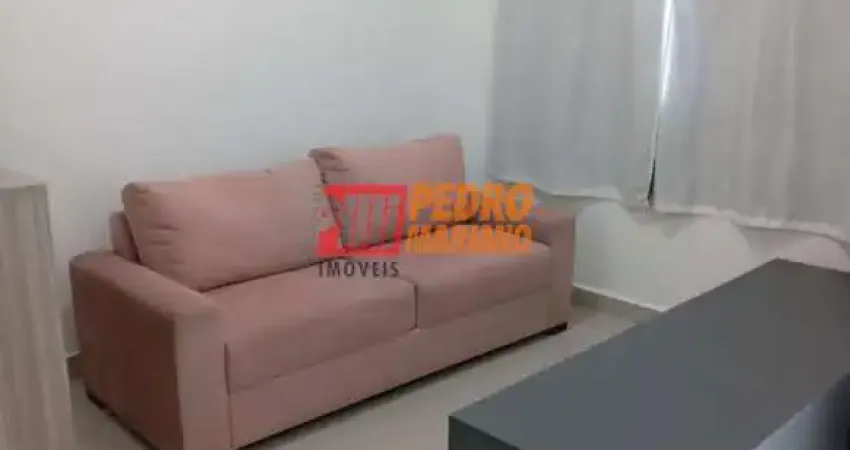 Apartamento com 1 quarto para alugar na Rua Ângela Tomé, 157, Rudge Ramos, São Bernardo do Campo