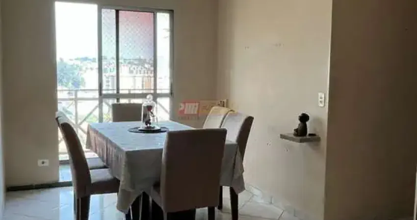 Apartamento com 2 quartos à venda na Rua Giovanni Bracelli, 172, Jardim Santa Emília, São Paulo