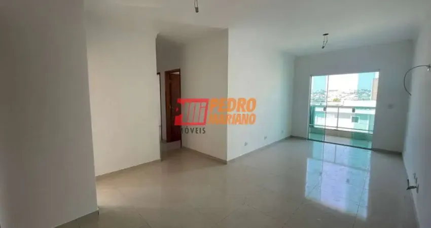 Apartamento com 2 quartos à venda na Rua Vinte e Um de Abril, 325, Rudge Ramos, São Bernardo do Campo