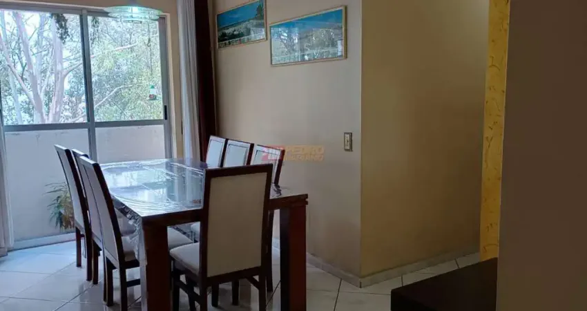 Apartamento com 2 quartos à venda na Rua dos Cariris Novos, 317, Jardim Santa Emília, São Paulo