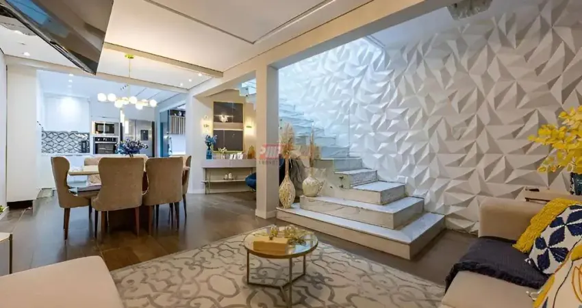 Casa com 2 quartos à venda na Praça Bruxelas, 176, Rudge Ramos, São Bernardo do Campo