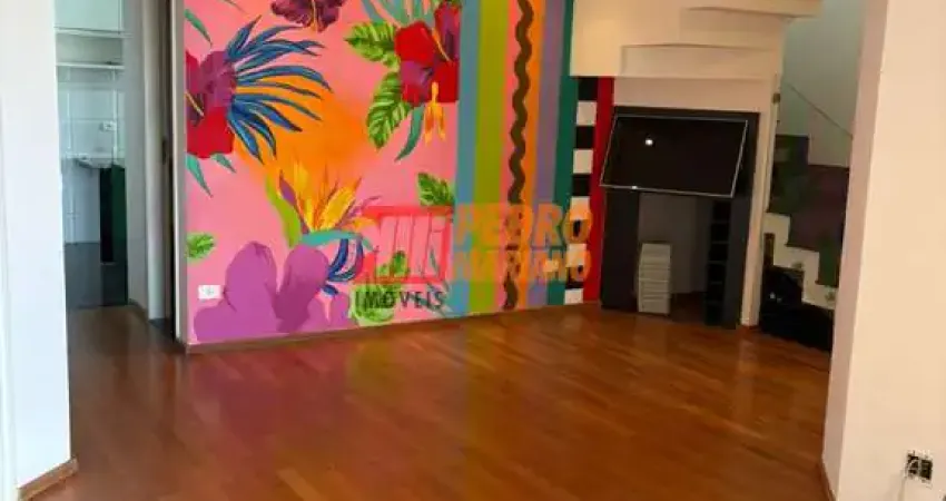 Cobertura com 3 quartos para alugar na Rua Luiz Ferreira da Silva, 445, Anchieta, São Bernardo do Campo