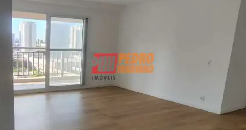 Apartamento com 2 quartos para alugar na Avenida Industrial, 599, Jardim, Santo André