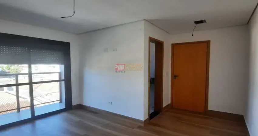 Cobertura com 2 quartos para alugar na Rua Universal, 329, Anchieta, São Bernardo do Campo