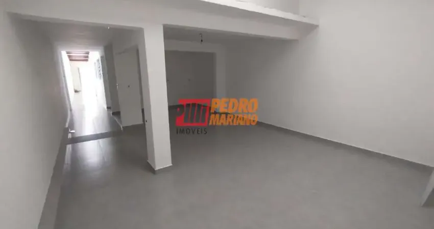 Casa com 3 quartos para alugar na Avenida Gago Coutinho, 379, Vila Sacadura Cabral, Santo André