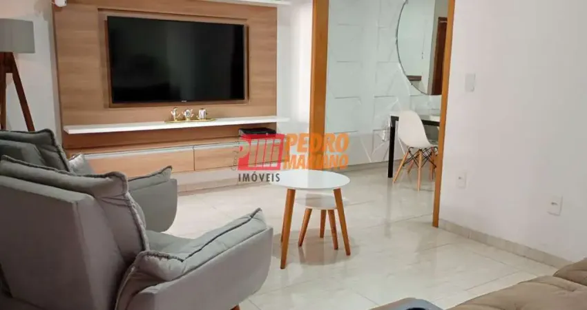 Casa com 2 quartos à venda na Rua Tanger, 435, Parque Oratório, Santo André