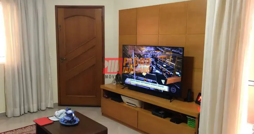 Casa com 3 quartos à venda na Rua Paramount, 213, Anchieta, São Bernardo do Campo